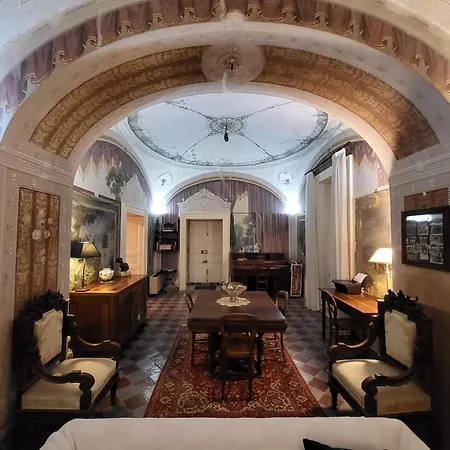 Apartment Historic In Sorrento Piano di Sorrento