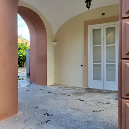 Apartamento Historic In Sorrento *