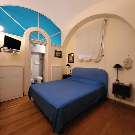 Historic In Sorrento *
