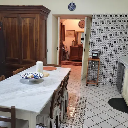 Apartamento Historic In Sorrento