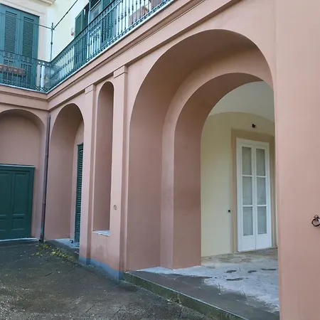 Historic In Sorrento
