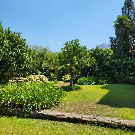 Historic In Sorrento Apartamento *